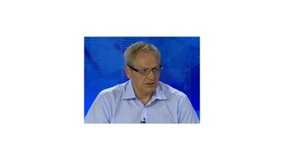 HOSŤ V ŠTÚDIU: Ladislav Pásztor o rokovaní lekárov s VšZP