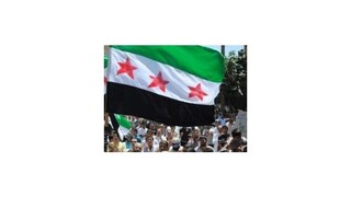 Na stretnutí sýrskej opozície vypukli bitky a pästné súboje