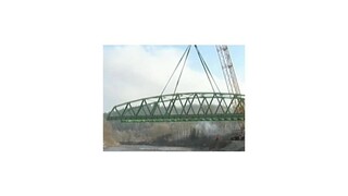 V Orlove sprejazdnili vytúžený most