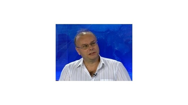 HOSŤ V ŠTÚDIU: Ondrej Macko o dohovore ACTA