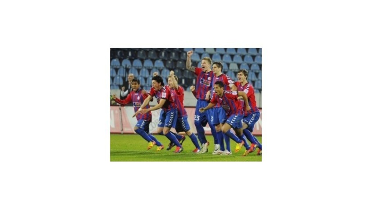 Seničania idú do odvety EL-UEFA s dobrým výsledkom