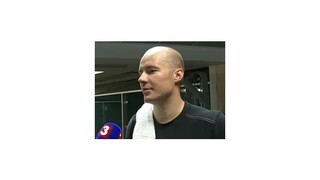 Podhradský sa teší na Šuplera