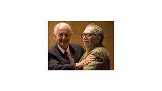 Brat Gabriela Garcíu Márqueza potvrdil autorovu demenciu