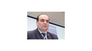 Frešo: Na Slovensku chýba pripomínanie si historických osobností