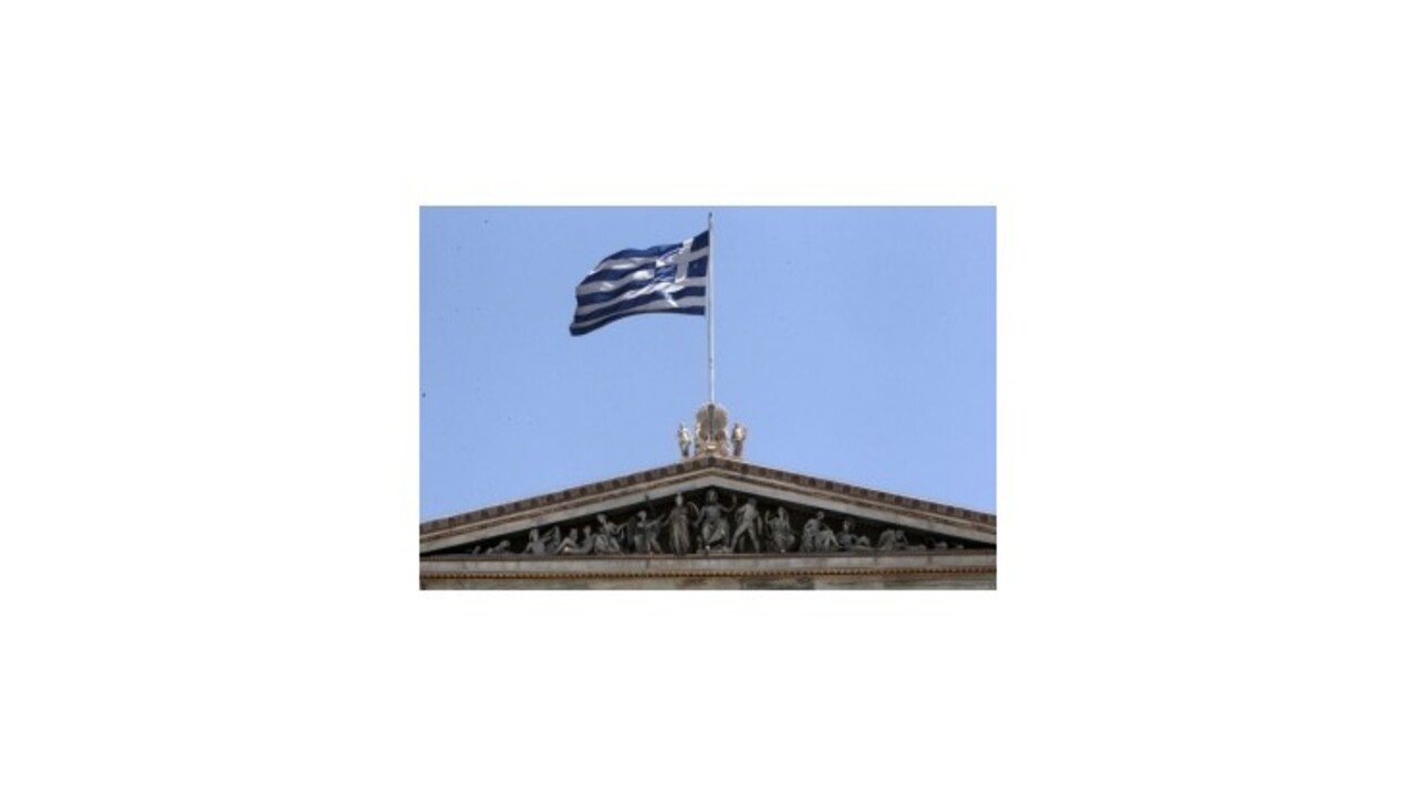 Grécko sa prepadne tento rok hlbšie do recesie, ako sa očakáva