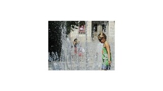 Pre teploty je podľa klimatológa vhodné upraviť pracovnú dobu