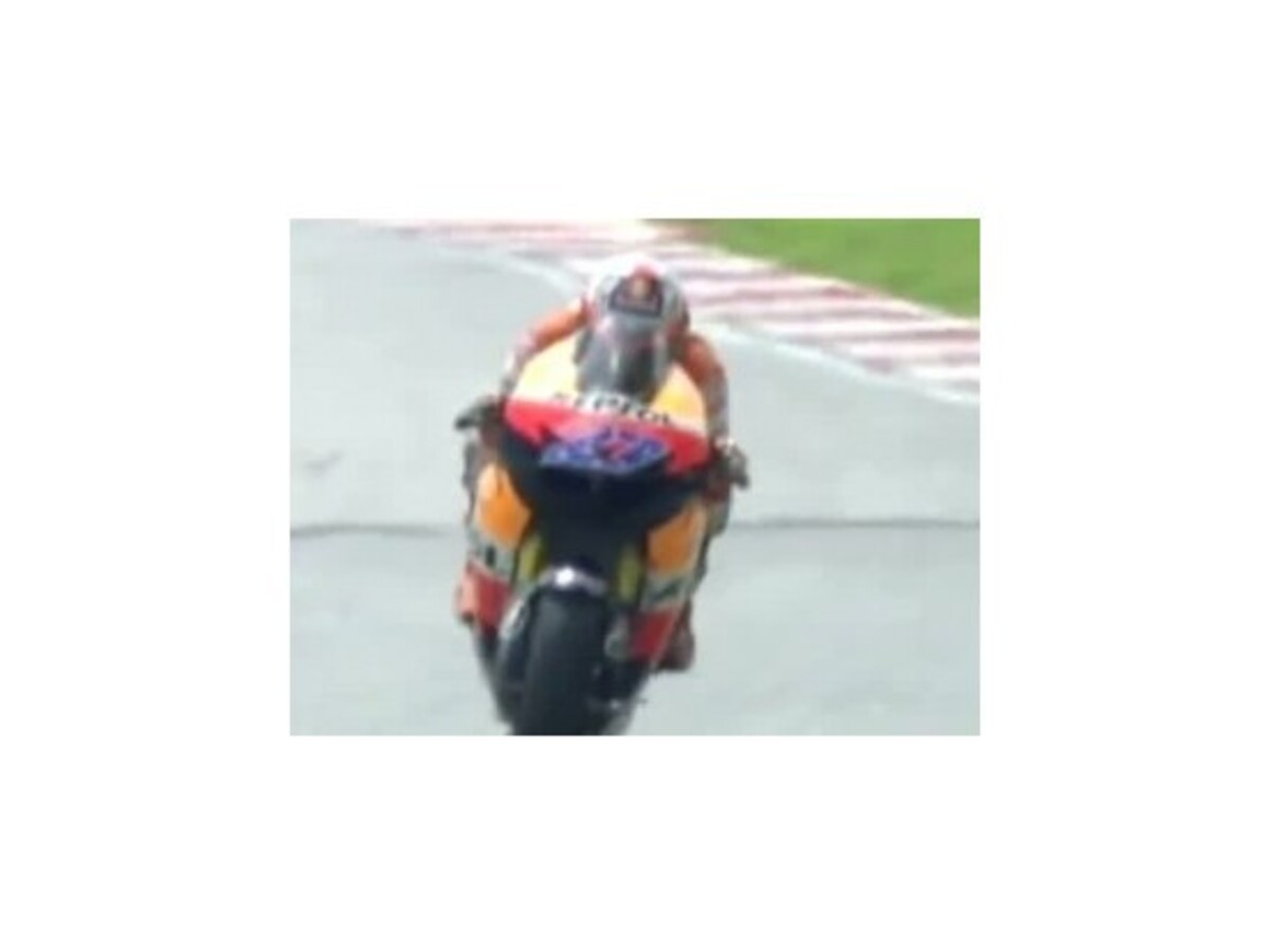 Víťazom VC Nemecka v MotoGP sa stal Pedrosa
