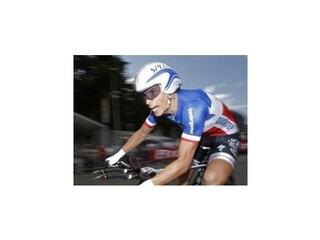 Ako funguje profi tím? Sylvain Chavanel