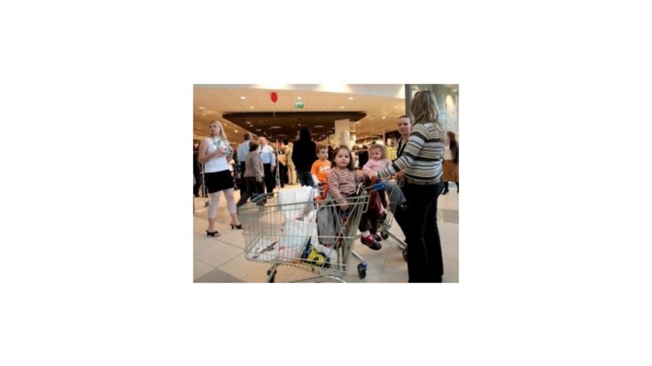 Dlhová kríza poškodzuje dopyt v Nemecku, tvrdí šéf Metra