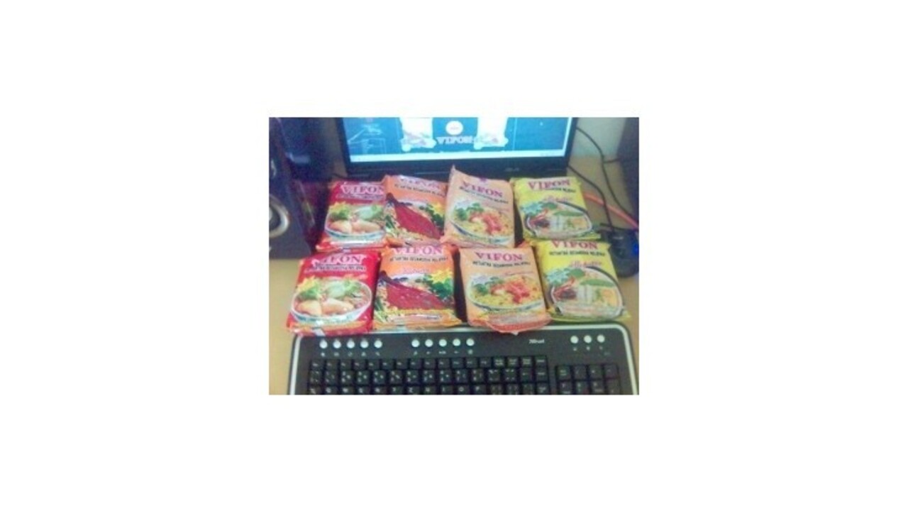 Vifonky musia zmeniť obal, predávať sa budú naďalej