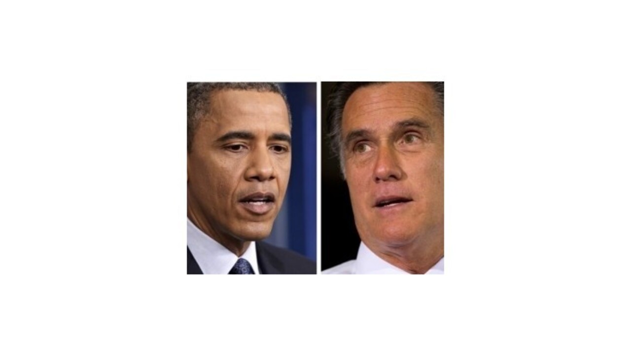 Romney získal na kampaň výrazne viac financií ako Obama