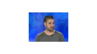 HOSŤ V ŠTÚDIU: Tomáš Novotný o cenách benzínu