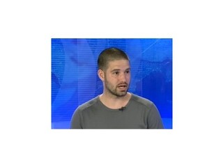 HOSŤ V ŠTÚDIU: Tomáš Novotný o cenách benzínu