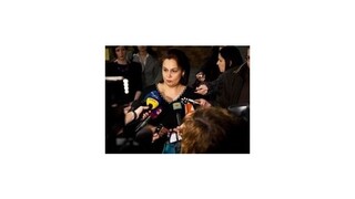 Ústavný súd odmietol sťažnosť exriaditeľky RTVS Zemkovej