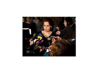 Ústavný súd odmietol sťažnosť exriaditeľky RTVS Zemkovej