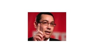 Rumunskú situáciu príde Barossovi vysvetľovať premiér