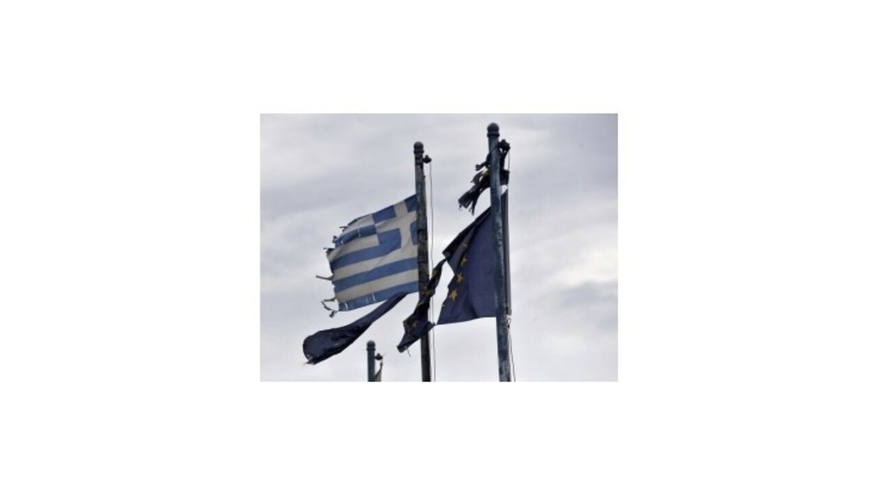 Grécko chce dosiahnuť zmiernenie svojho úsporného programu