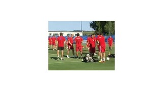 Senicu čaká v druhom predkole EL Apoel Nikózia