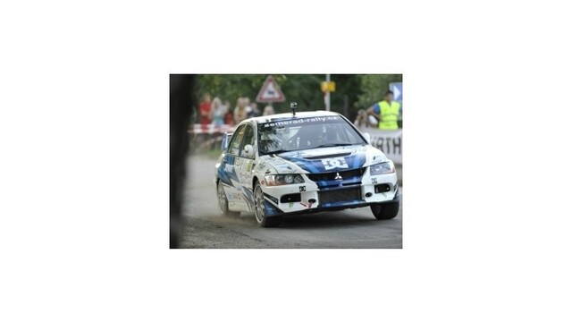 Tragická nehoda predčasne ukončila preteky Rely Bohemia