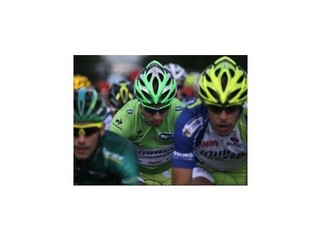 Sagan na 13. etape Tour de France tesne druhý