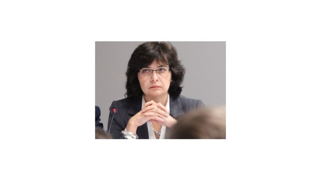 Prívrženci SDKÚ-DS veria viac L. Žitňanskej ako P. Frešovi