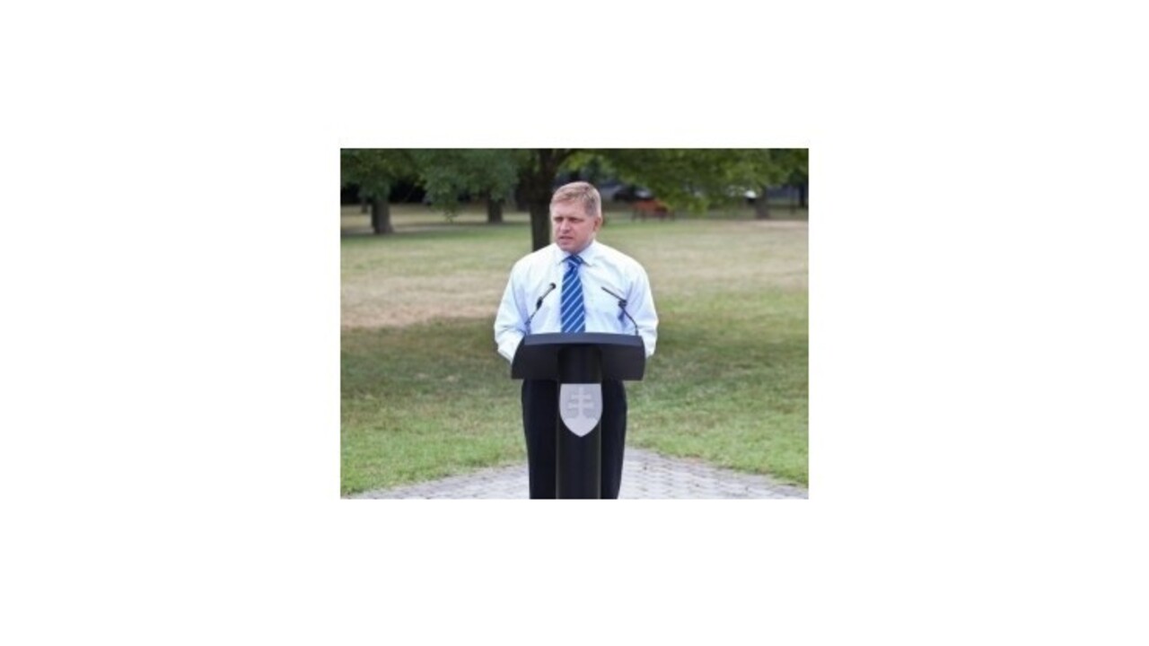 Polovica Slovákov nevie uviesť najlepší a najhorší krok Ficovej vlády