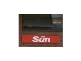 The Sun vypátral v Budapešti vojnového zločinca