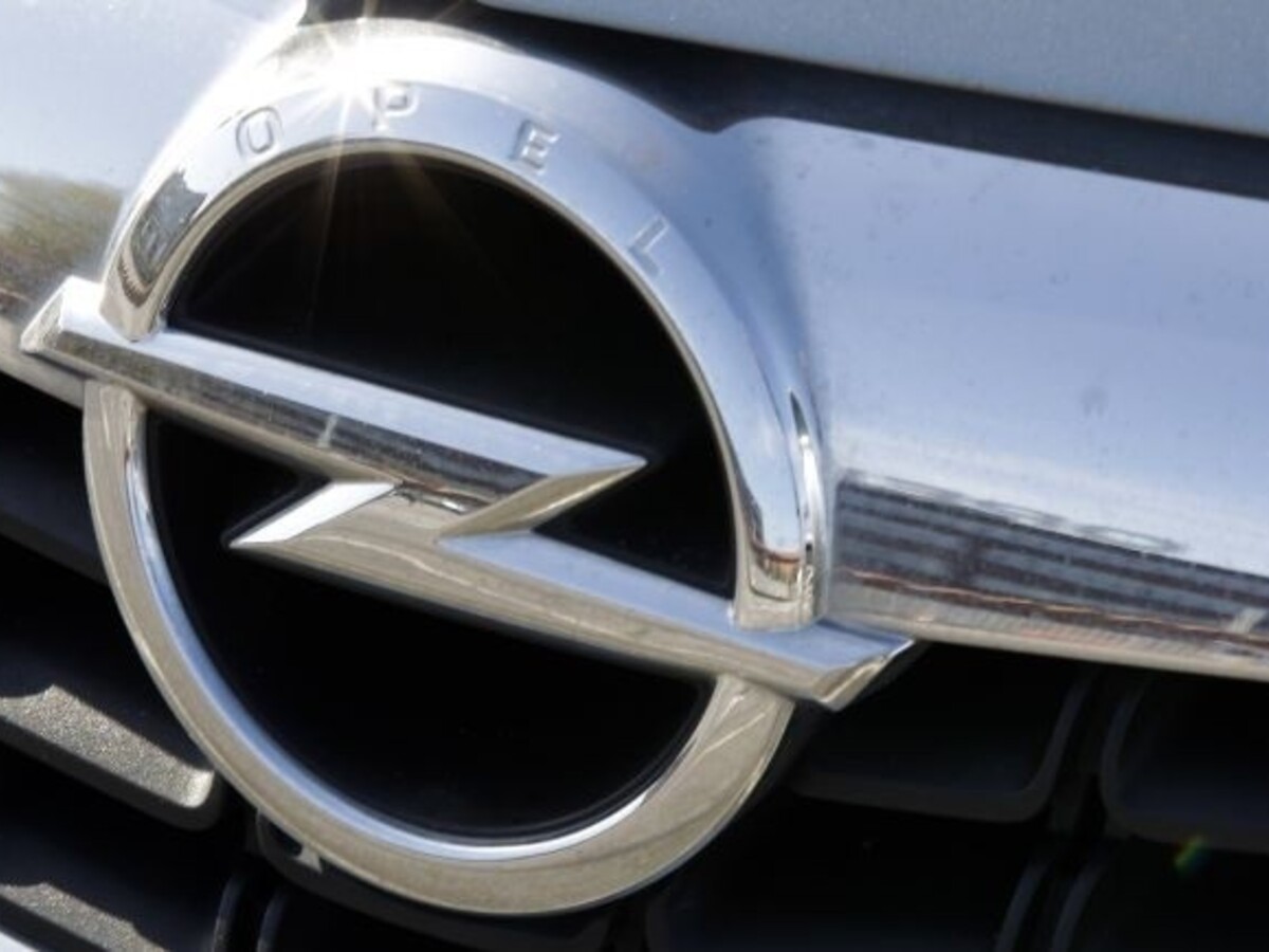 Opel (TASR)