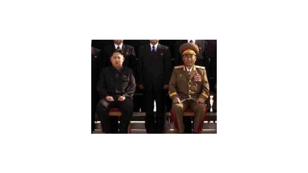 Šéfa severokórejskej armády zbavili všetkých politických funkcií