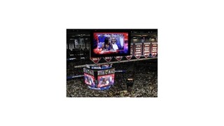 Americký Dream team porazil Brazíliu, v hľadisku boli aj Obamovci