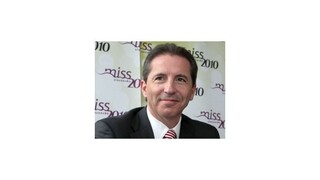 O post šéfa RTVS súperí riaditeľ TASR a exriaditeľ Markízy