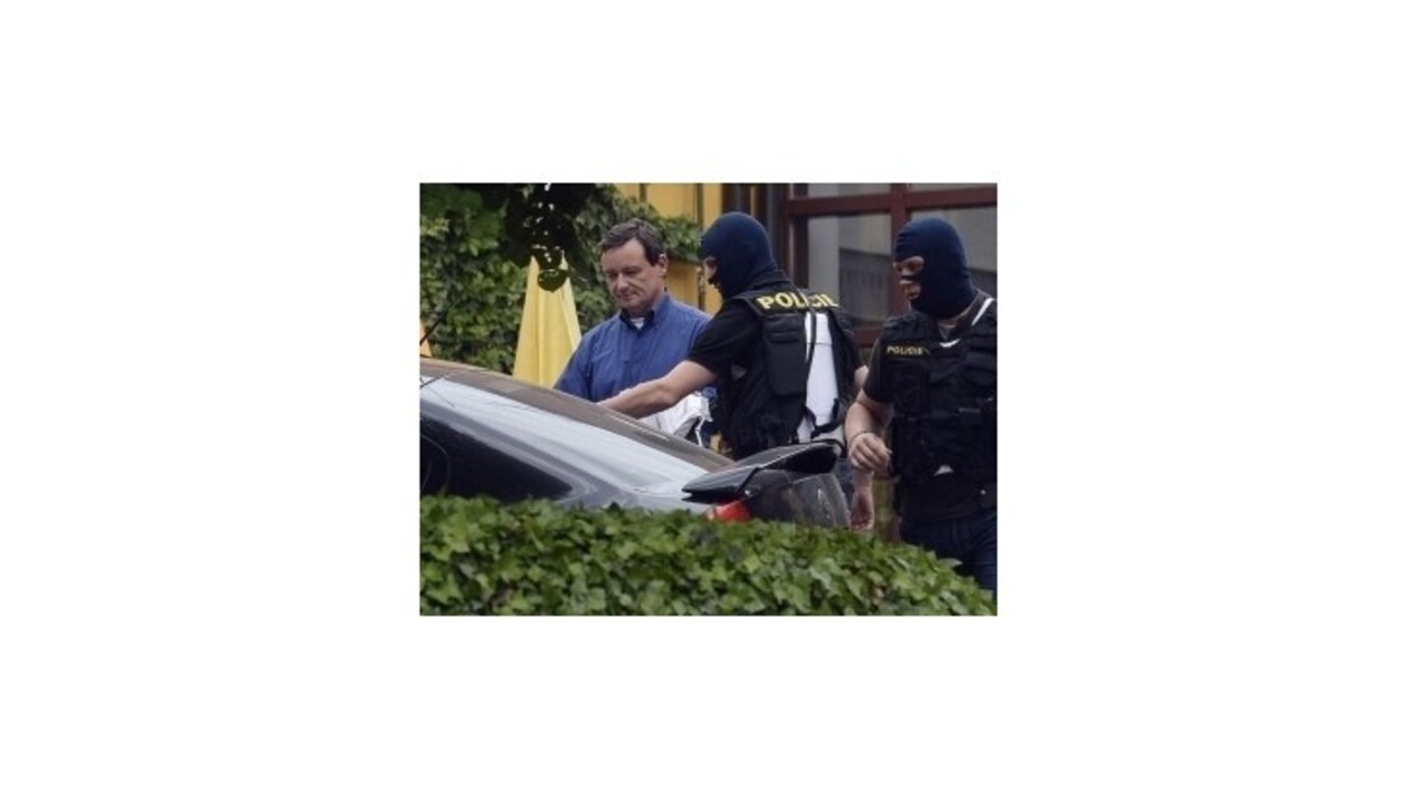 Ratha prepustia na slobodu, dôvody väzby pominuli, tvrdí advokát