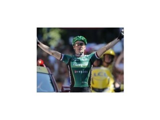 V kráľovskej 16. etape triumf Francúza Voecklera