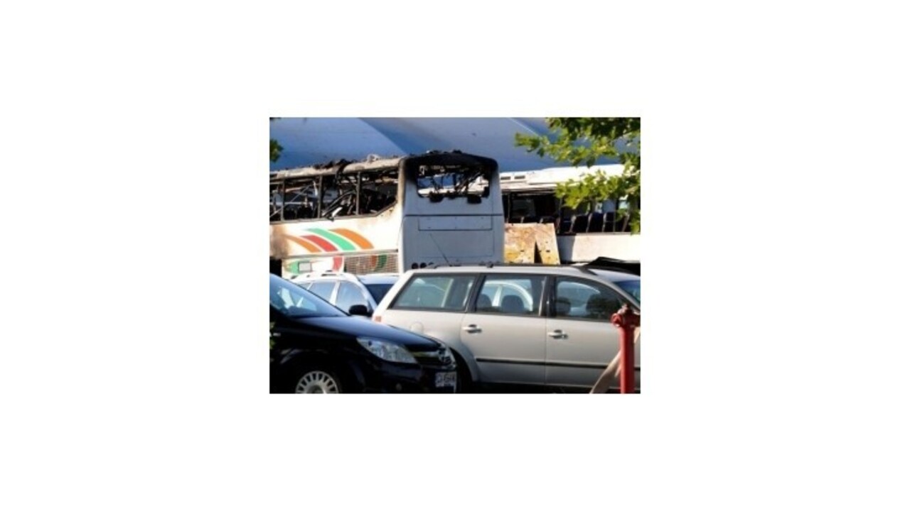 Atentát na izraelských turistov v Bulharsku si vyžiadal už ôsmu obeť