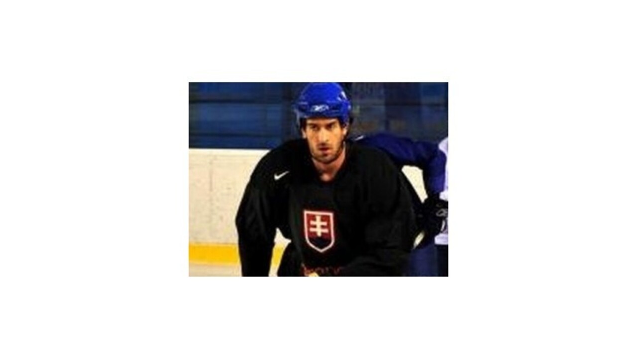 Po Stehlíkovi má namierené do švédskeho MODO aj Valábik