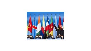 Čína požičia africkým štátom 20 miliárd USD