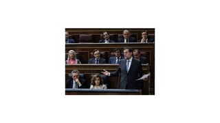 Španielsky parlament schválil úsporný balík vo výške 65 miliárd eur