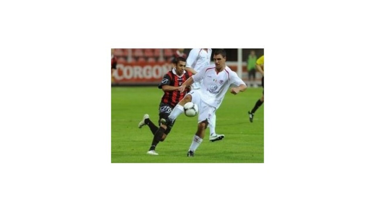 Trnava zvíťazila v prvom zápase predkola EL nad írskym Sligo Rovers