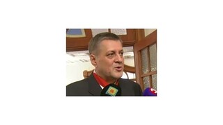 Kubišovi dal Hollande francúzske štátne vyznamenianie