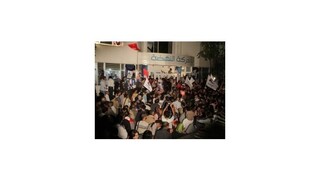 Tuniského exprezidenta odsúdili na doživotie, je v exile