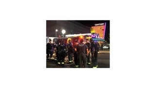 Masaker na premiére Batmana, muž v maske zastrelil 12 ľudí