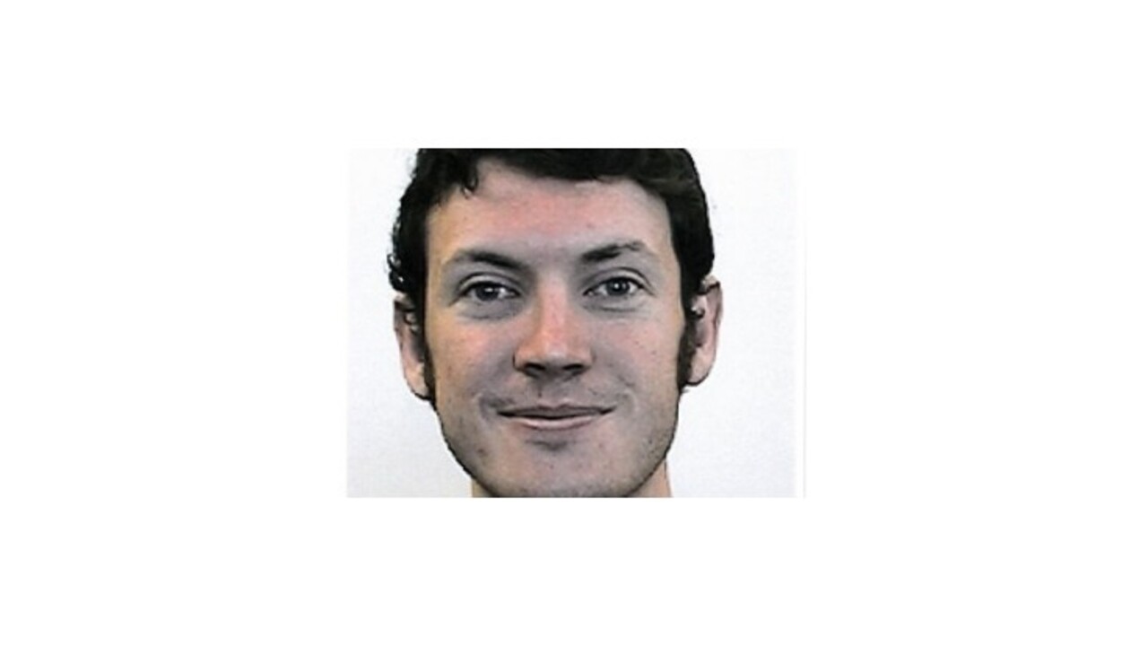 Strelec z Denveru sa označil za Jokera