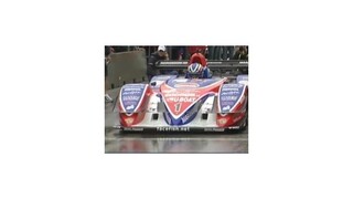 Traťový rekord Dobšinského kopca pokorený