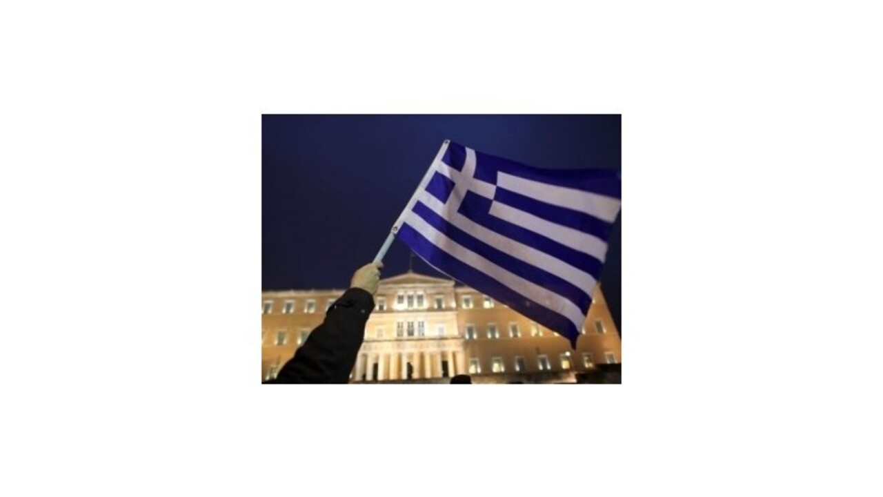 MMF sa už nechce podieľať na ďalšej pomoci pre Grécko