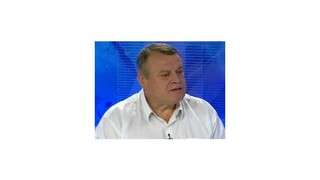 HOSŤ V ŠTÚDIU: A. Tkáč o úspechoch slovenskej cyklistiky