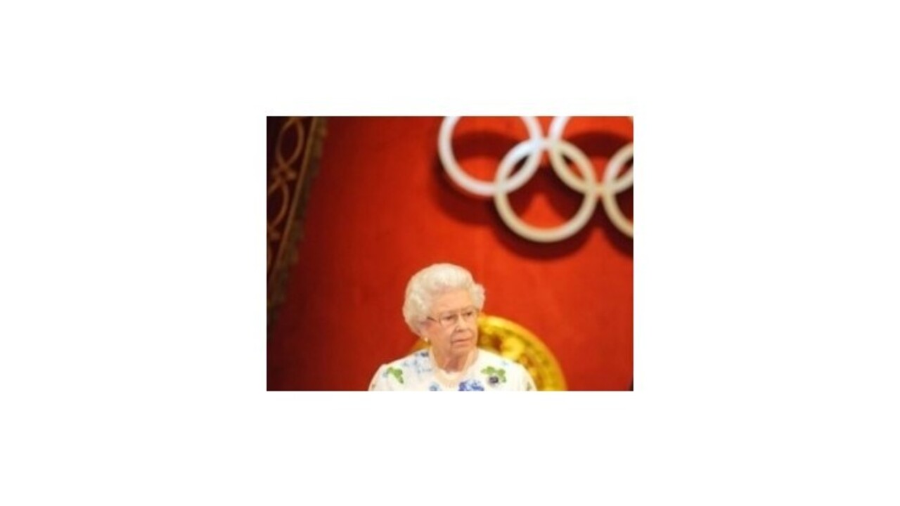 Prezident strávi týždeň na olympiáde, stretne sa aj s kráľovnou