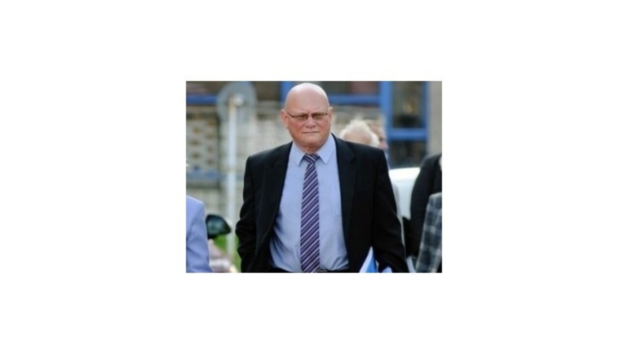 Tkáč: Nadácia Matice slovenskej odmieta otvoriť trezor s pokladom