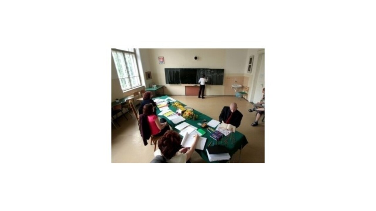 Prijímačky na SŠ by mali byť povinné, na gymnázia pôjdu najlepší