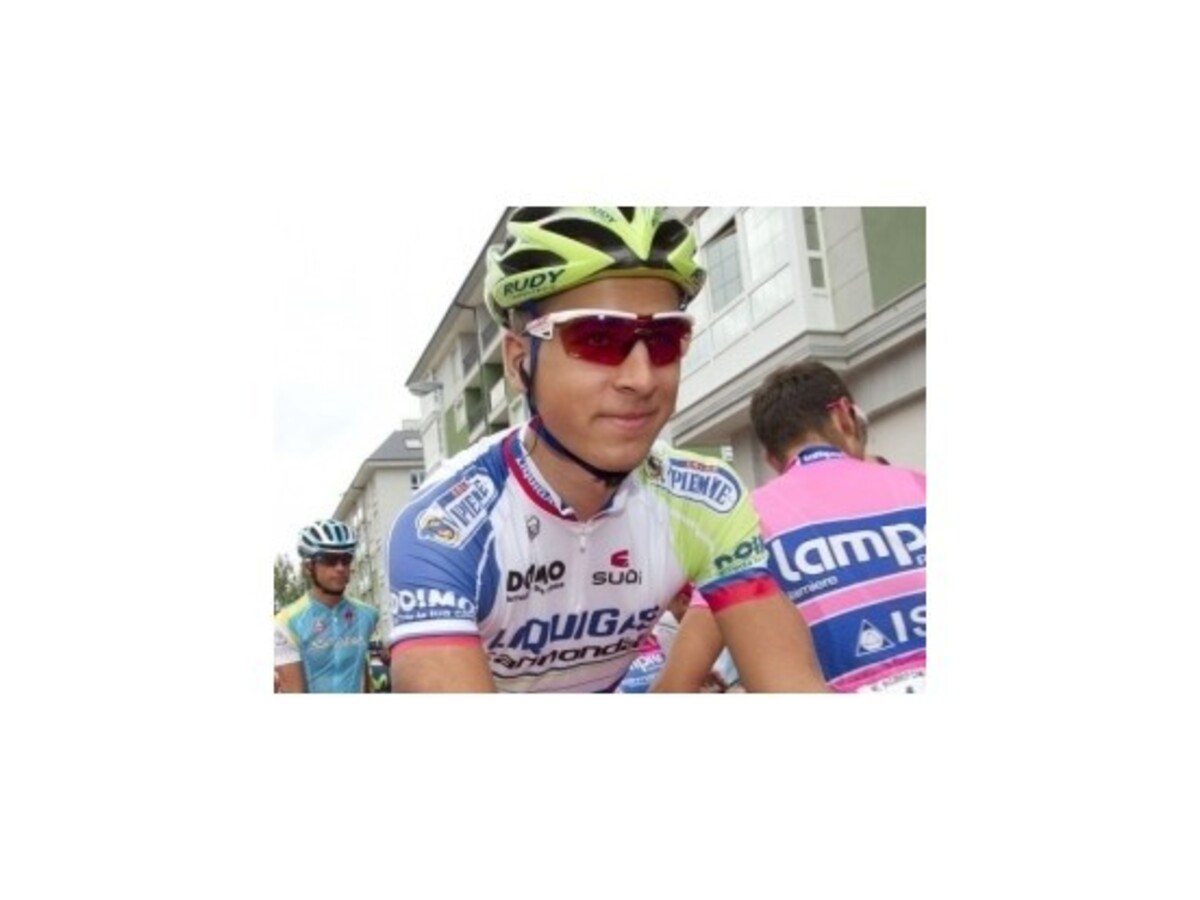 Sagan v záverečnej previerke druhý za Greipelom