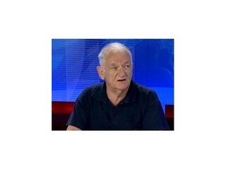 HOSŤ V ŠTÚDIU: I. Kamenec o spravodlivosti pre L. Csatáryho